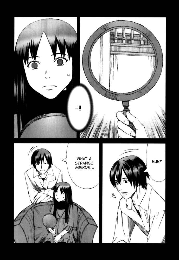 Page 11 Chapter 22 Blood Alone