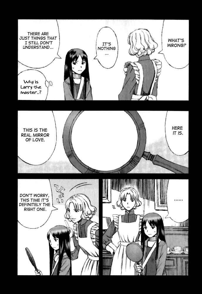 Page 20 Chapter 22 Blood Alone