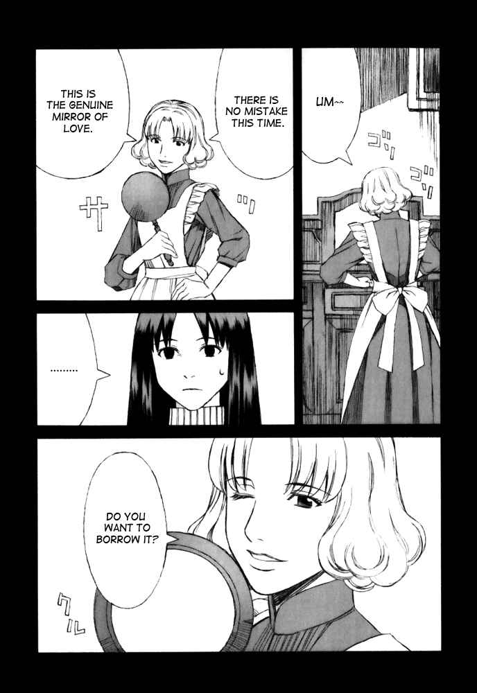 Page 22 Chapter 22 Blood Alone