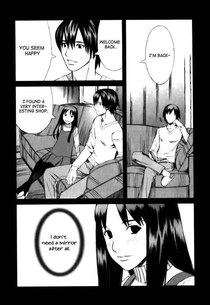 Page 23 Chapter 22 Blood Alone