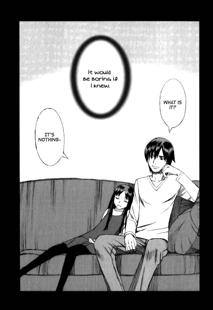 Page 24 Chapter 22 Blood Alone