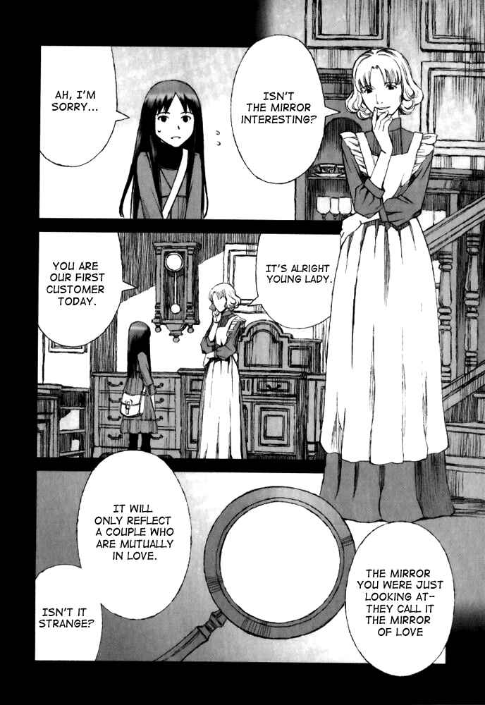 Page 7 Chapter 22 Blood Alone