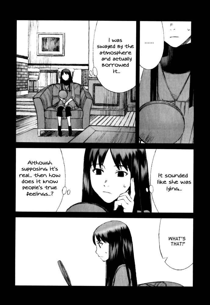 Page 9 Chapter 22 Blood Alone