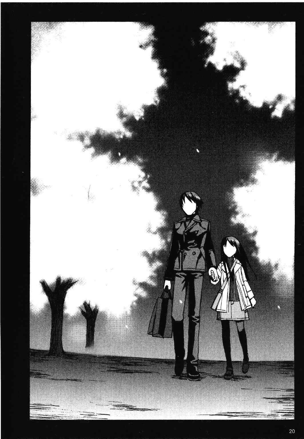Page 22 Chapter 15 Blood Alone