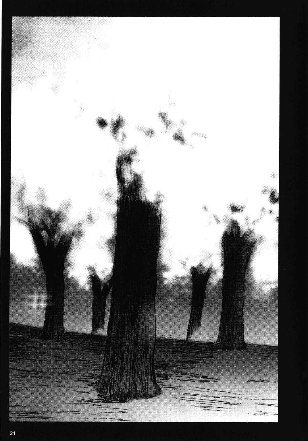 Page 23 Chapter 15 Blood Alone