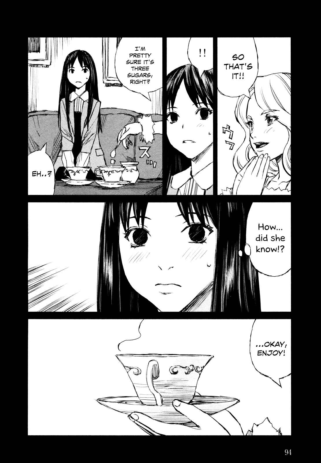 Page 4 Chapter 39.02 Blood Alone