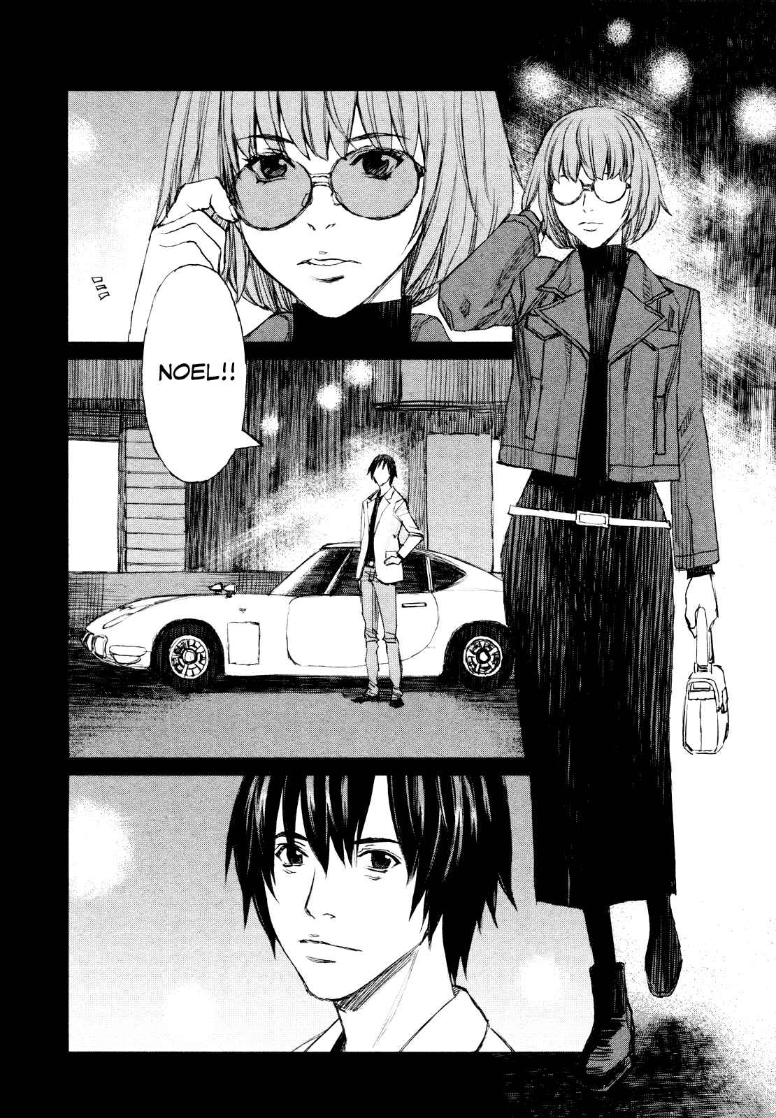 Page 6 Chapter 39.02 Blood Alone