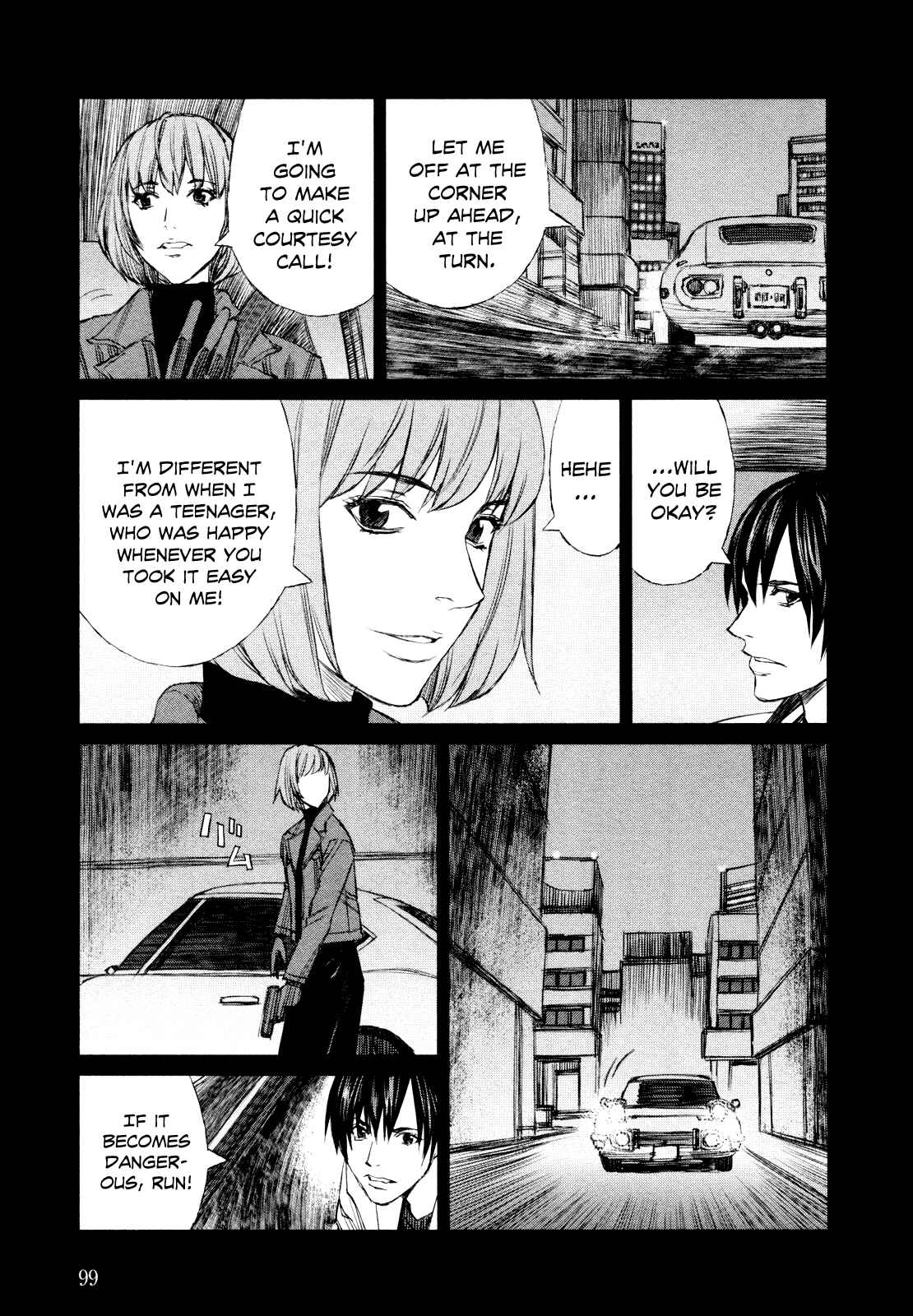 Page 9 Chapter 39.02 Blood Alone