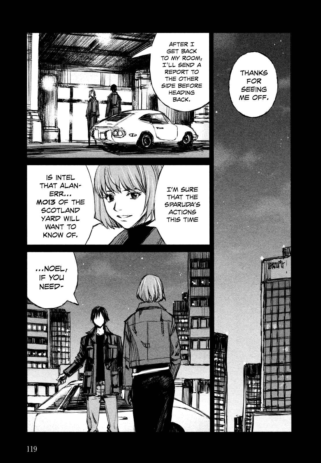 Page 5 Chapter 39.11 Blood Alone
