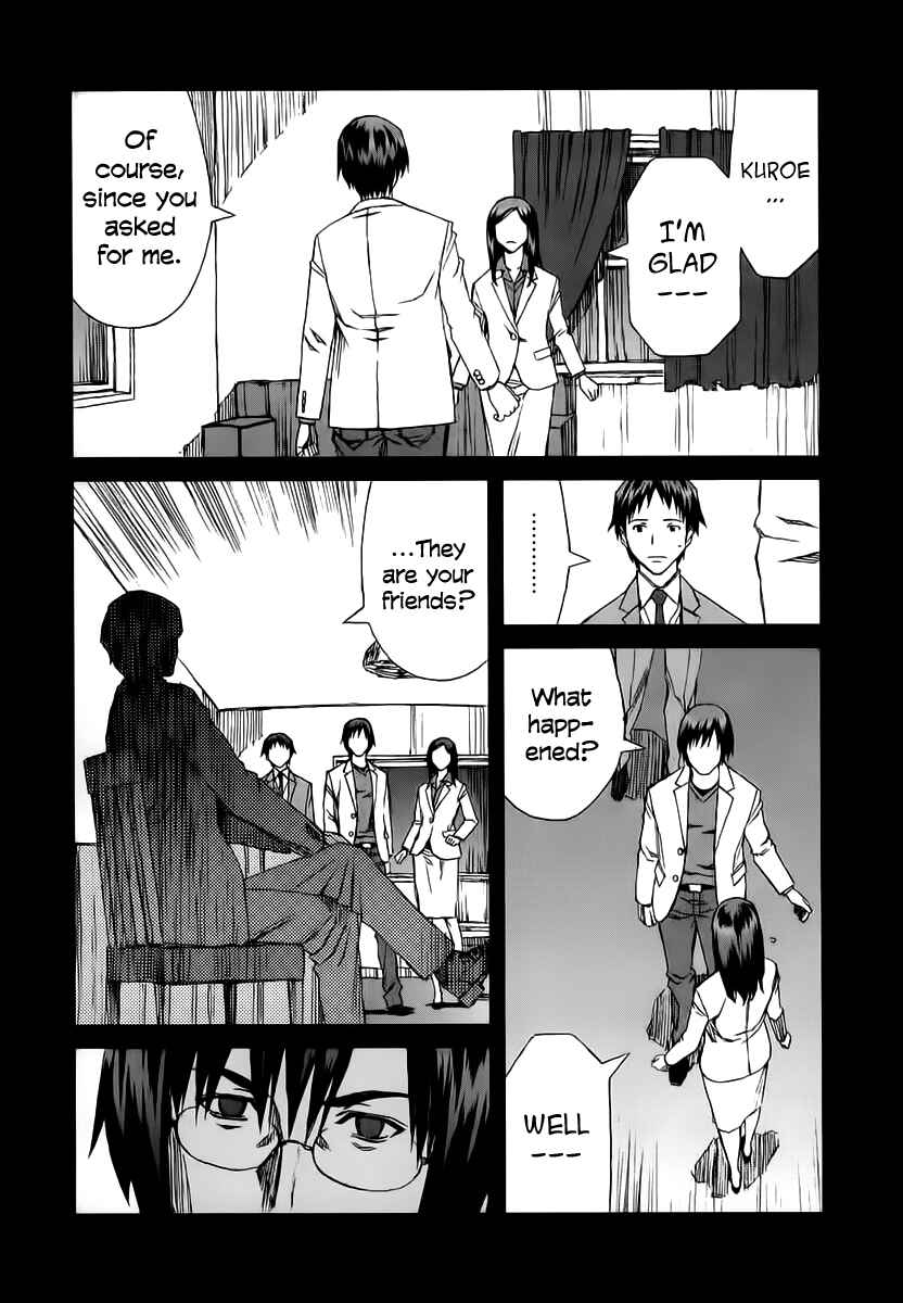 Page 13 Chapter 34.2 Blood Alone