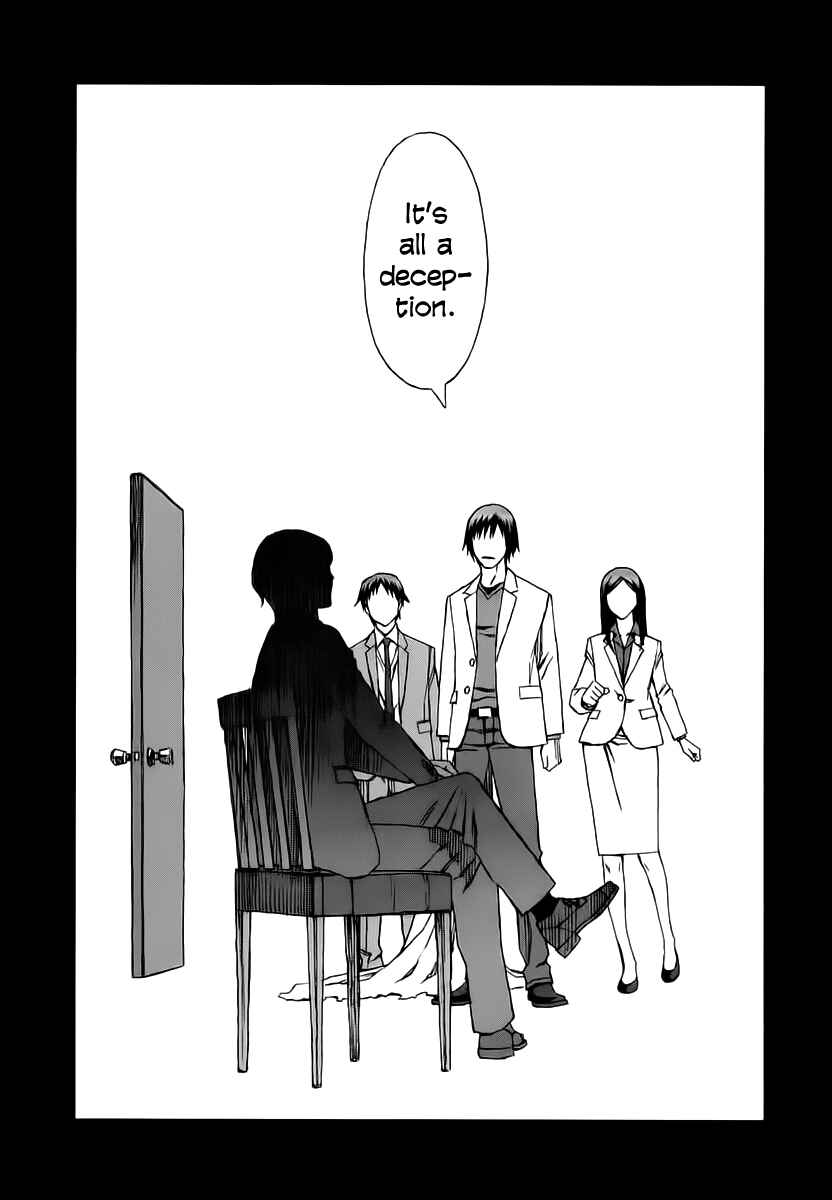 Page 16 Chapter 34.2 Blood Alone