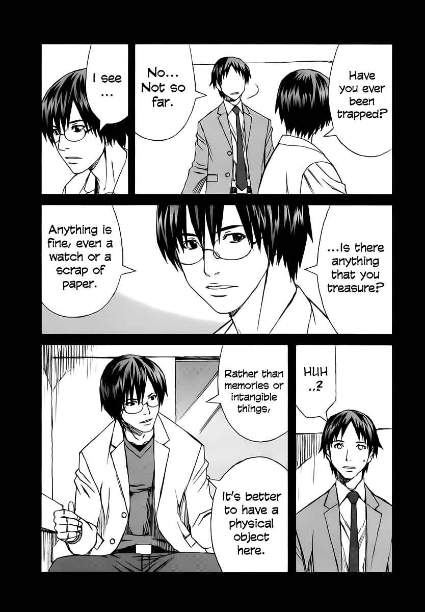Page 6 Chapter 34.2 Blood Alone
