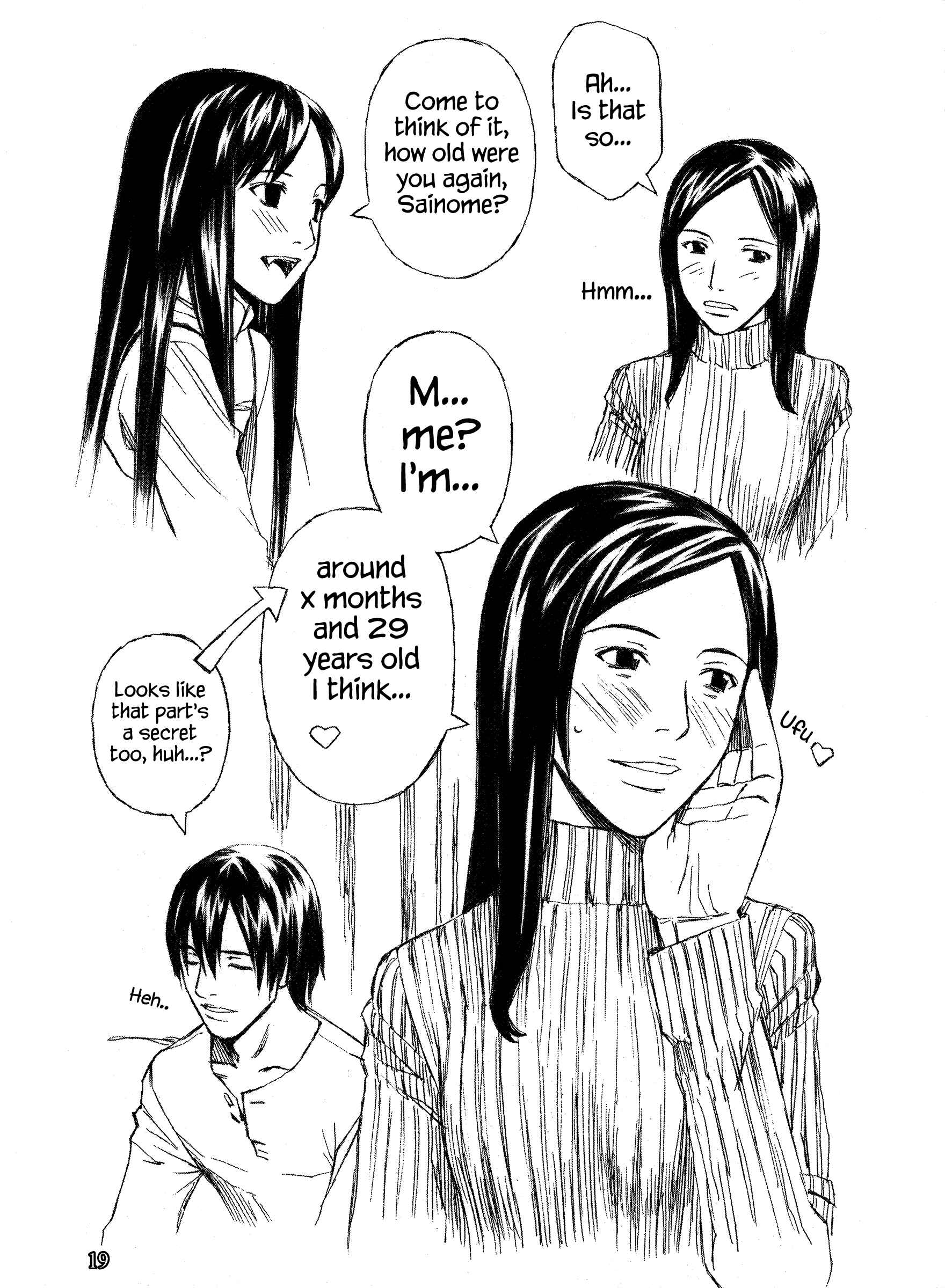 Page 7 Chapter 44.1 Blood Alone