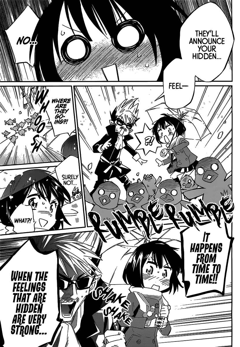 Page 16 Chapter Unknown_e3ba Chick Bomb