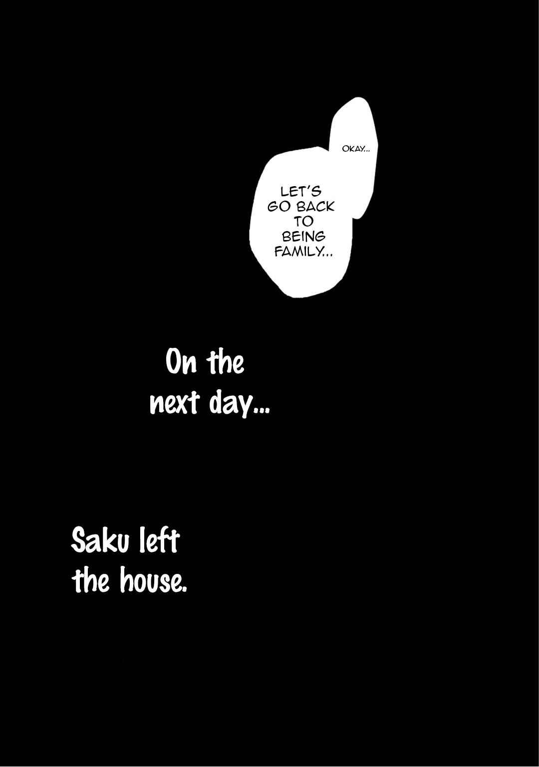 Page 33 Chapter 4 3-pun Instant no Chinmoku