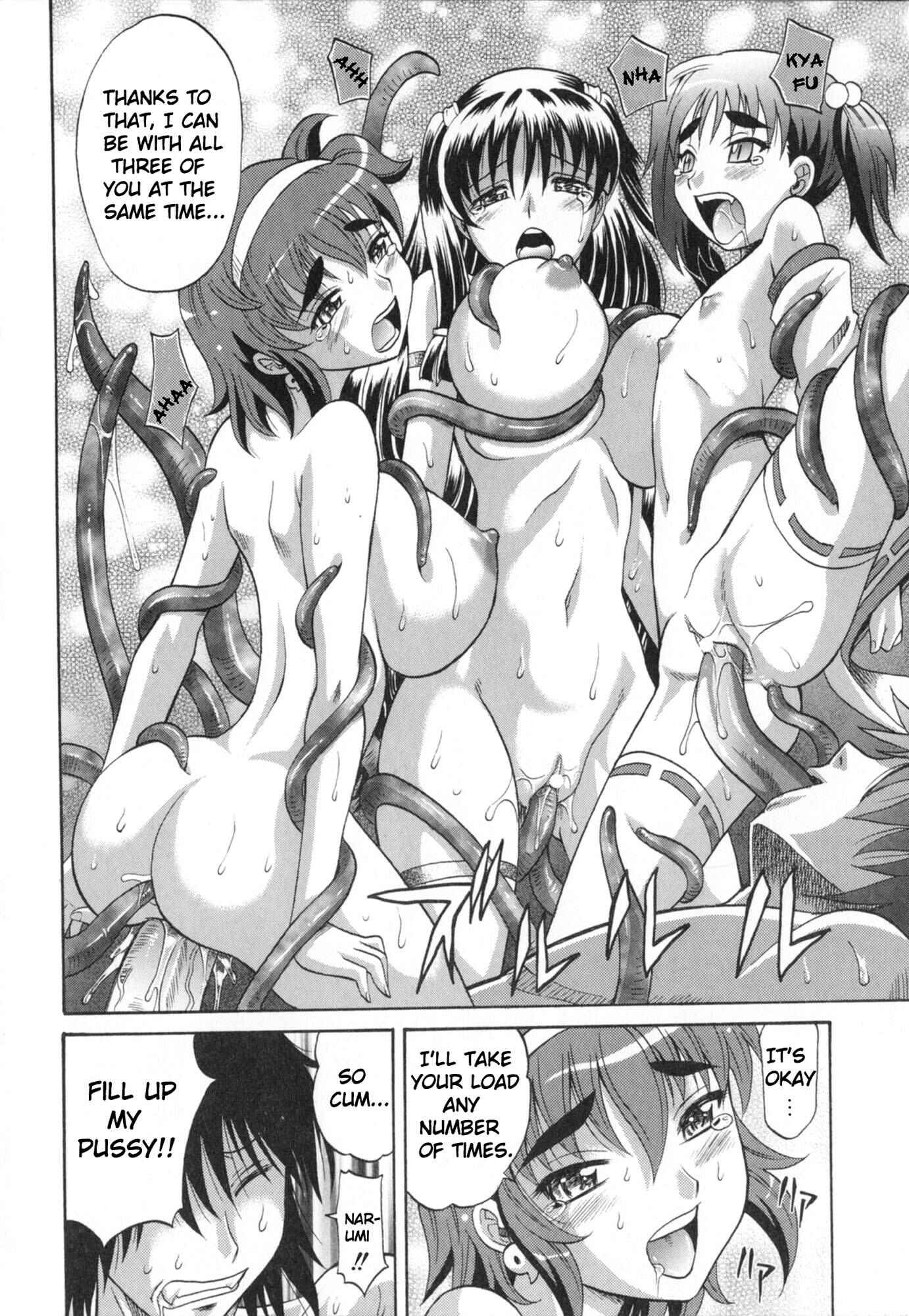 Page 28 Chapter 8 Dogwalker