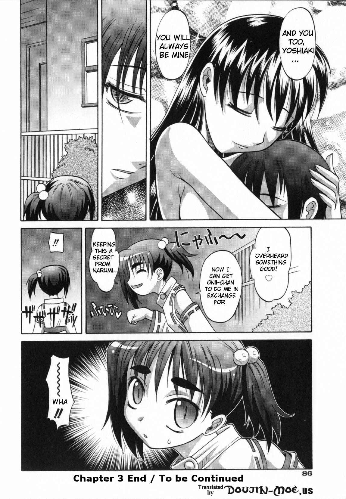 Page 26 Chapter 3 Dogwalker