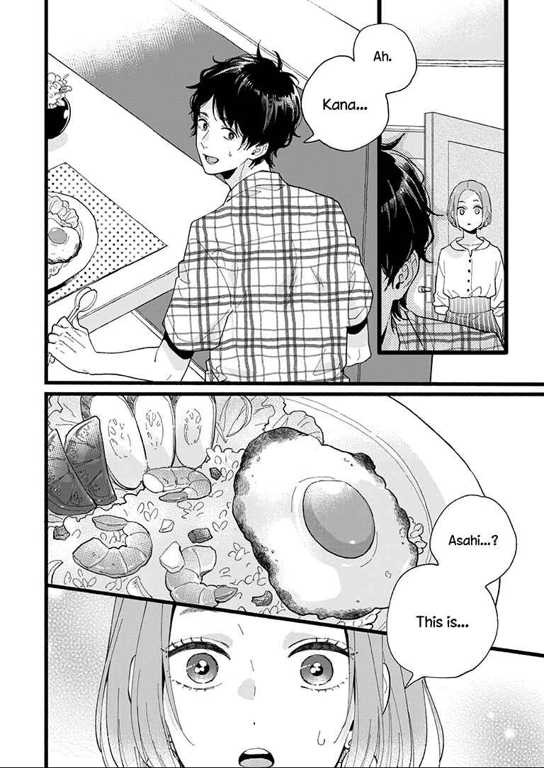 Page 10 Chapter Unknown_c7ec 1LDK Blues