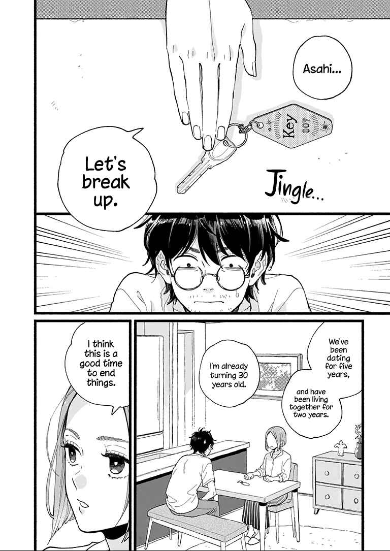 Page 2 Chapter Unknown_c7ec 1LDK Blues