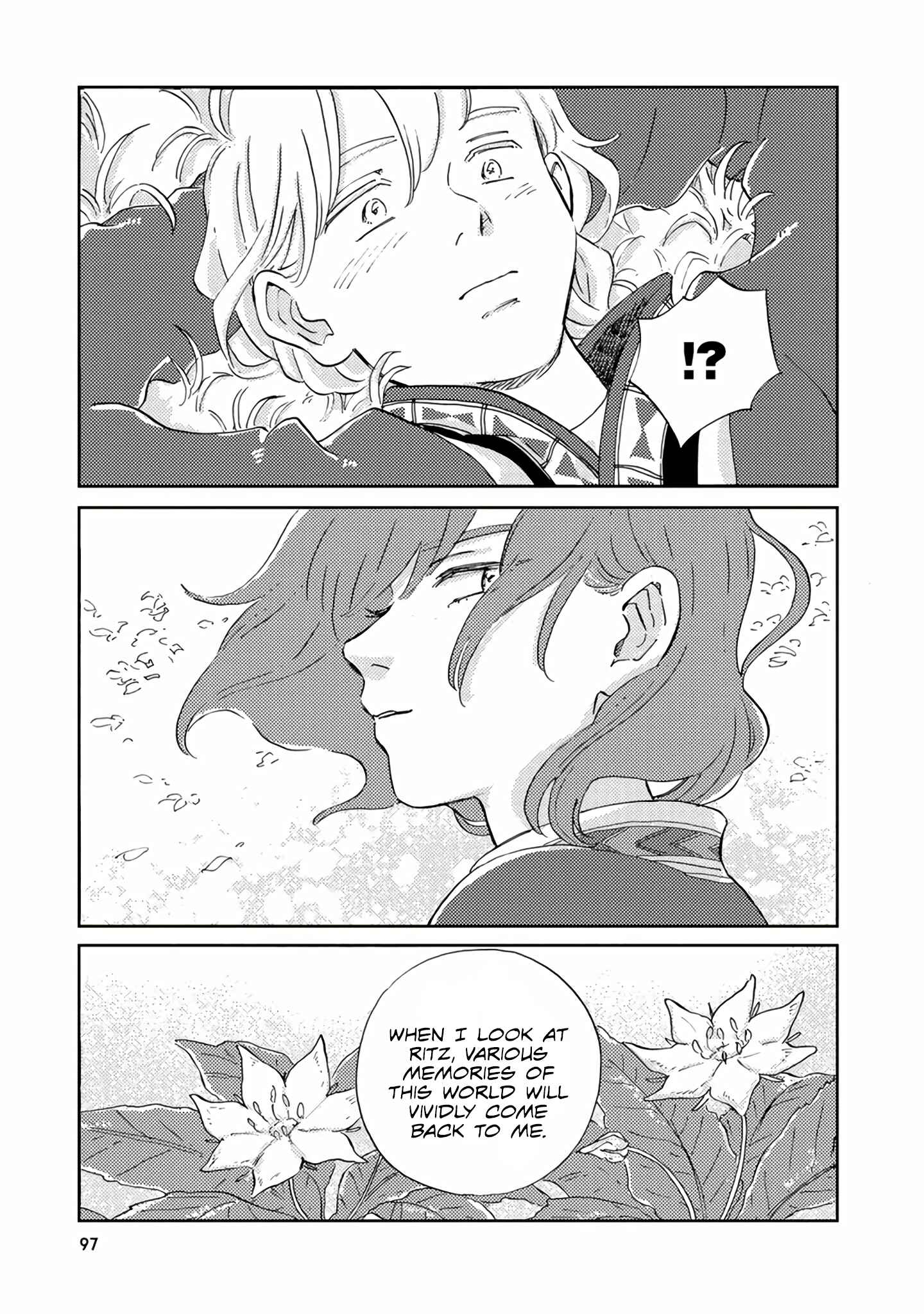 Page 12 Chapter 26 Hokuo Kizoku to Moukinzuma no Yukiguni Karigurashi