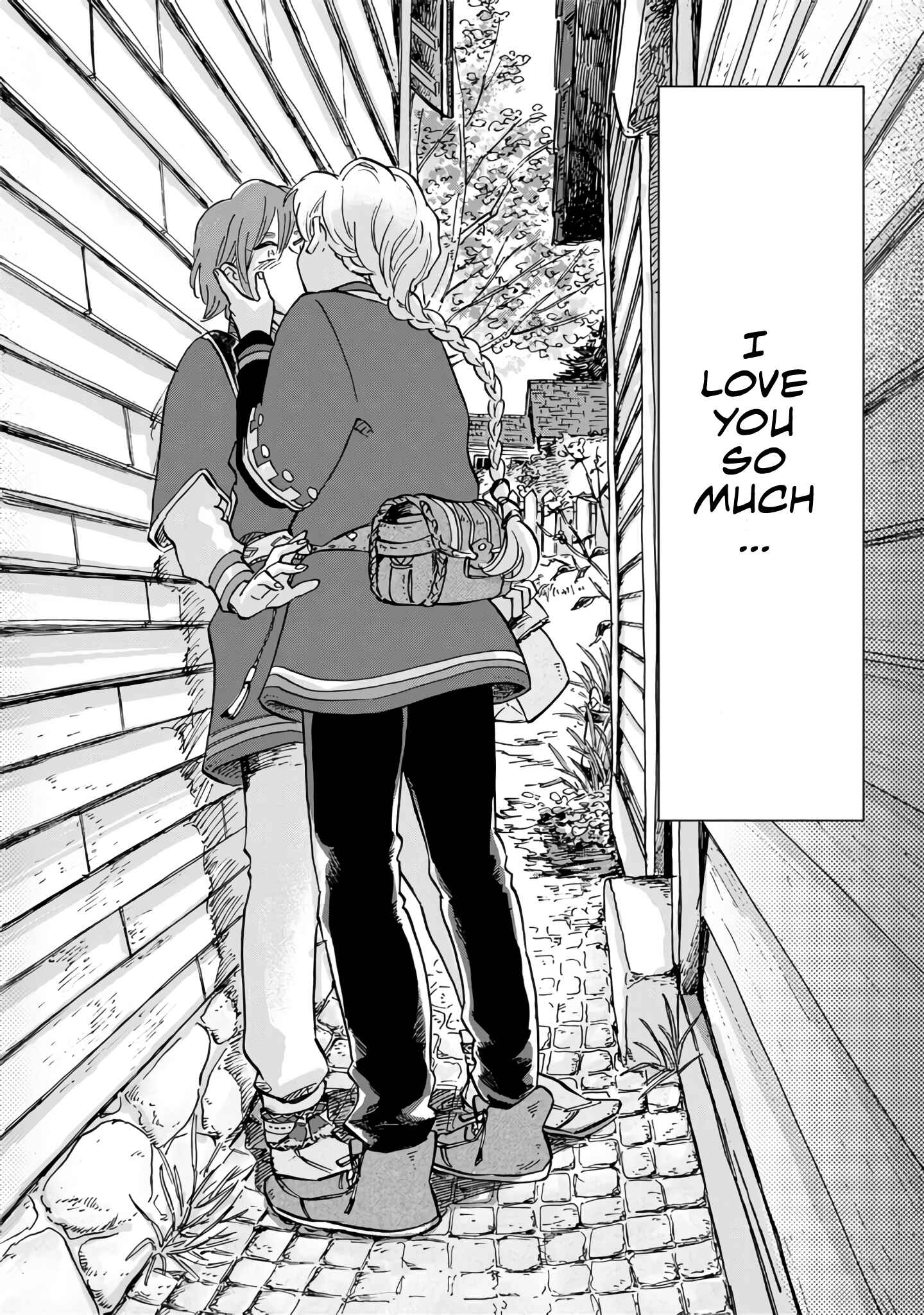 Page 16 Chapter 18 Hokuo Kizoku to Moukinzuma no Yukiguni Karigurashi
