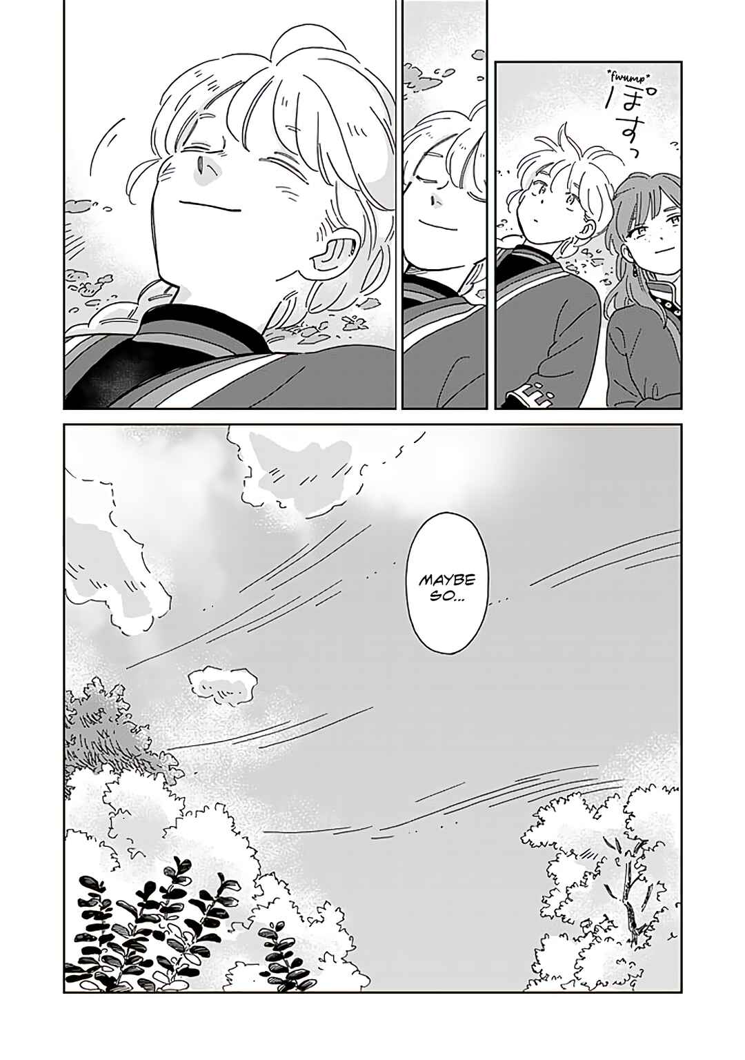Page 12 Chapter 99 Hokuo Kizoku to Moukinzuma no Yukiguni Karigurashi