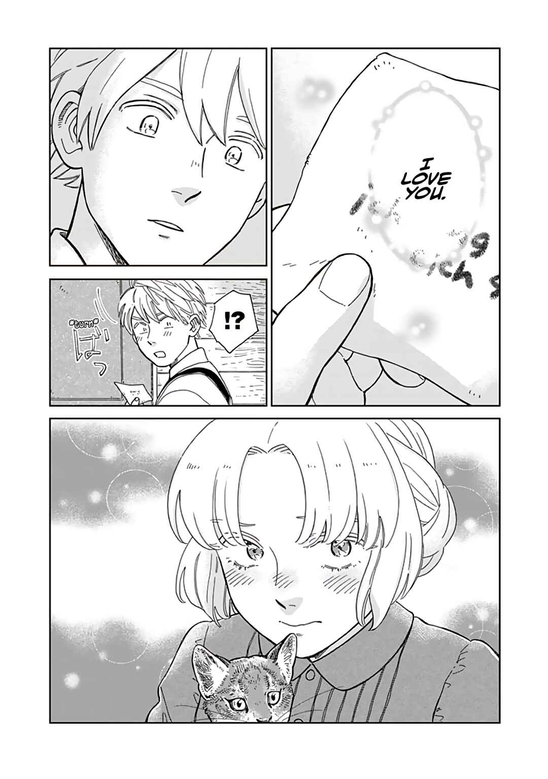 Page 14 Chapter 83 Hokuo Kizoku to Moukinzuma no Yukiguni Karigurashi