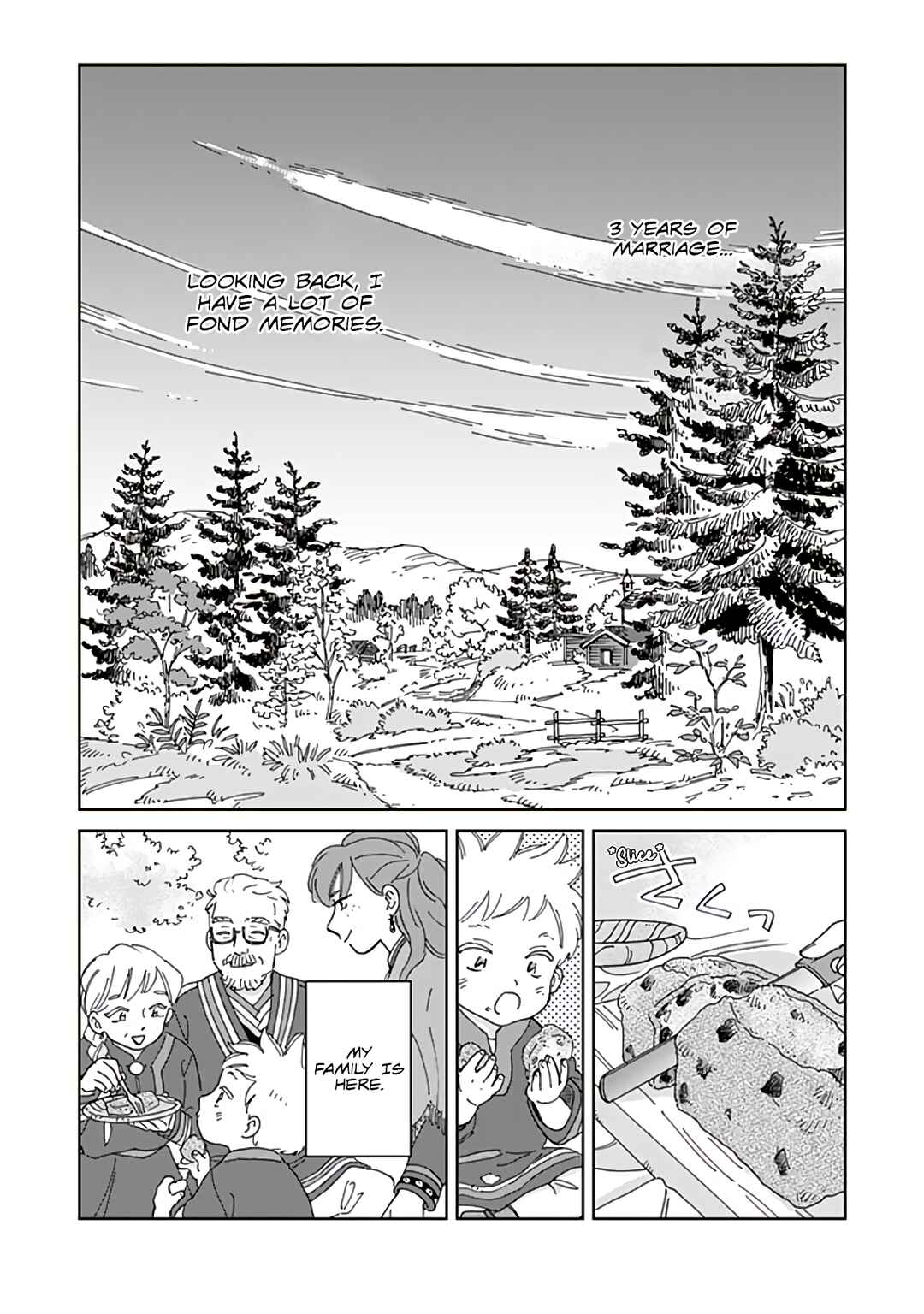 Page 12 Chapter 100 Hokuo Kizoku to Moukinzuma no Yukiguni Karigurashi