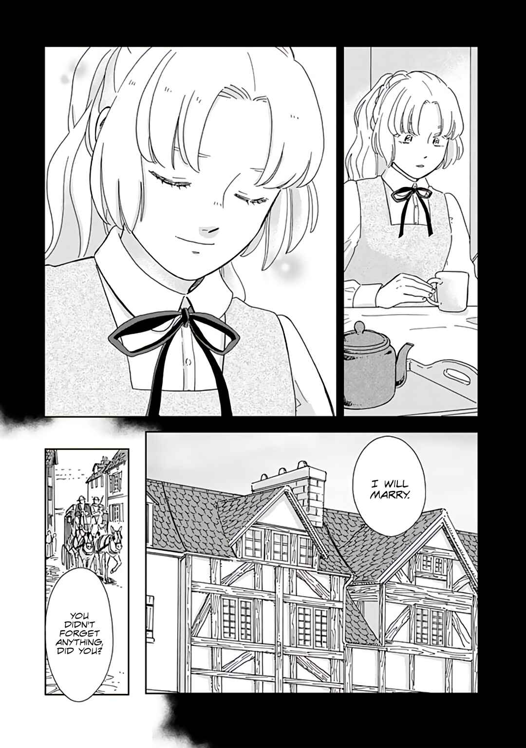 Page 7 Chapter 81 Hokuo Kizoku to Moukinzuma no Yukiguni Karigurashi