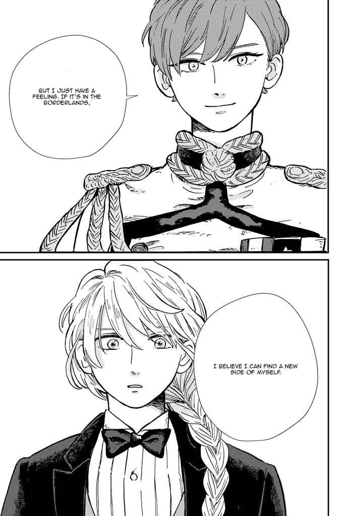 Page 14 Chapter 2 Hokuo Kizoku to Moukinzuma no Yukiguni Karigurashi