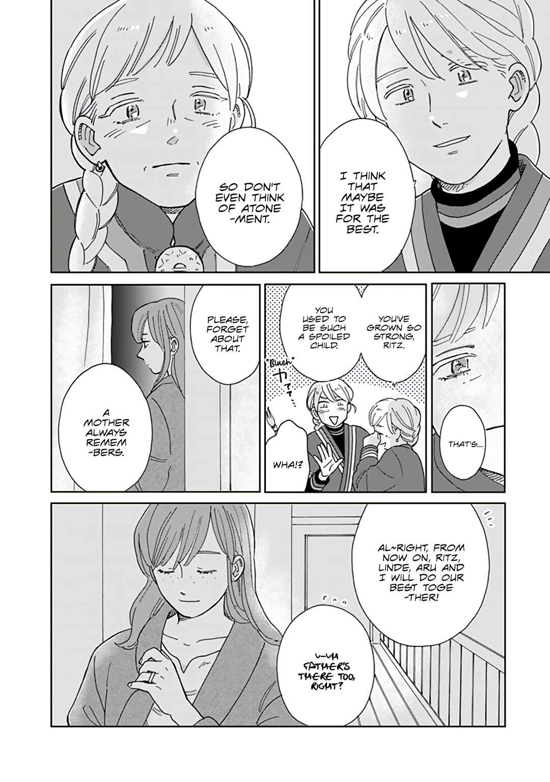 Page 16 Chapter 89 Hokuo Kizoku to Moukinzuma no Yukiguni Karigurashi
