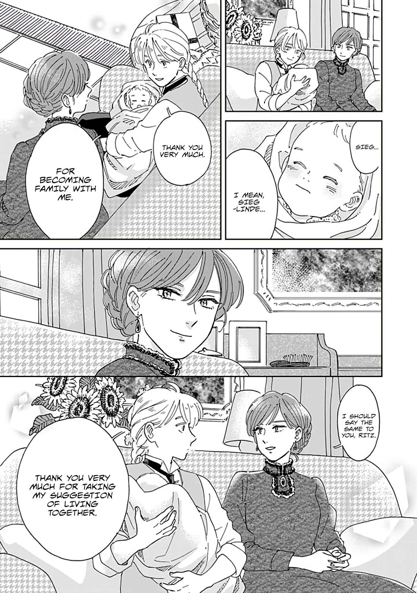 Page 17 Chapter 60 Hokuo Kizoku to Moukinzuma no Yukiguni Karigurashi