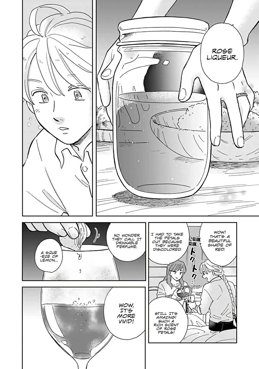 Page 14 Chapter 90 Hokuo Kizoku to Moukinzuma no Yukiguni Karigurashi