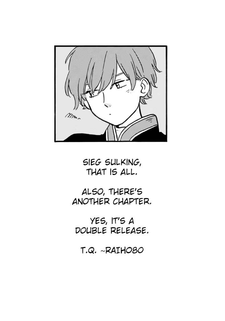 Page 18 Chapter 9 Hokuo Kizoku to Moukinzuma no Yukiguni Karigurashi