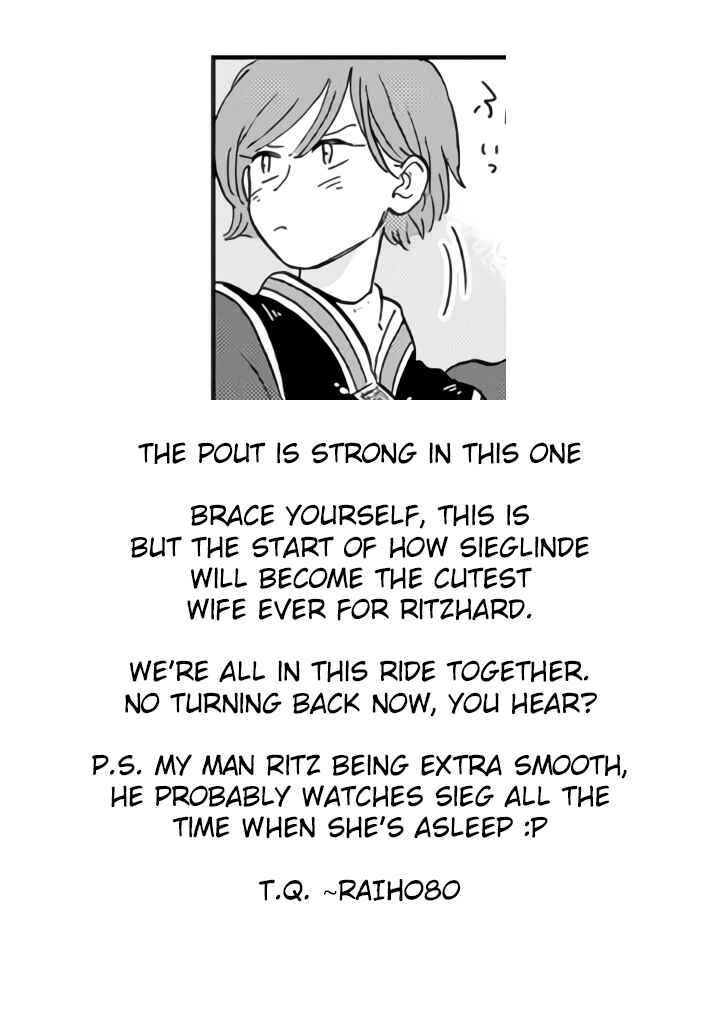 Page 18 Chapter 11 Hokuo Kizoku to Moukinzuma no Yukiguni Karigurashi