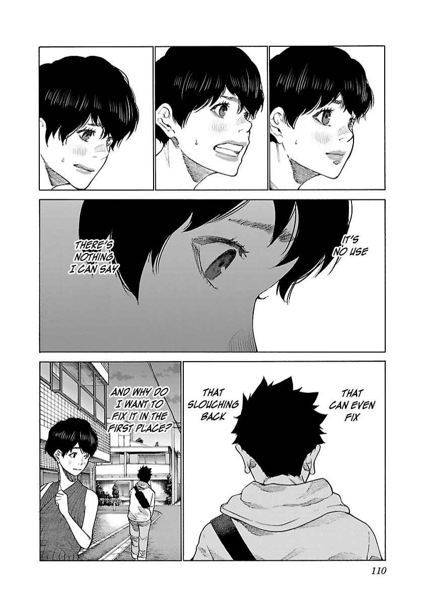 Page 11 Chapter 106 Cigarette & Cherry
