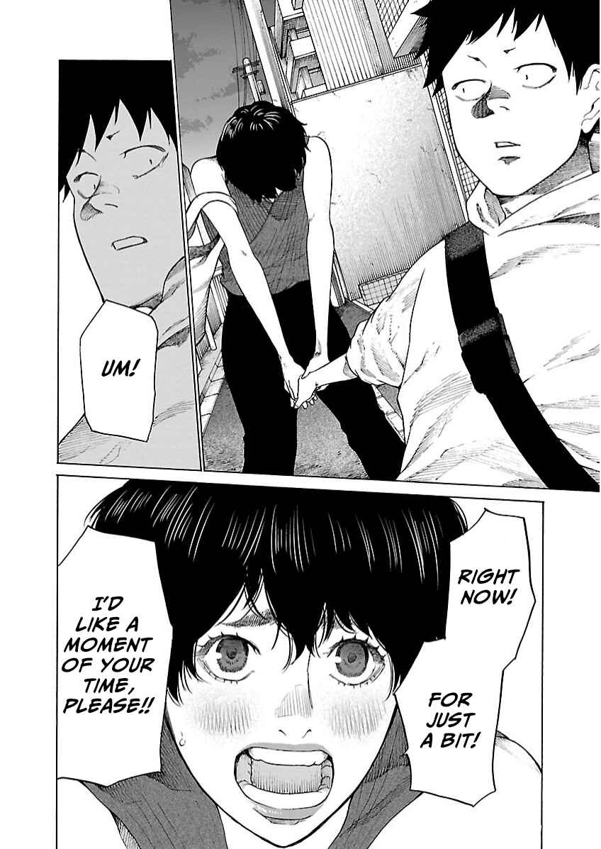 Page 13 Chapter 106 Cigarette & Cherry