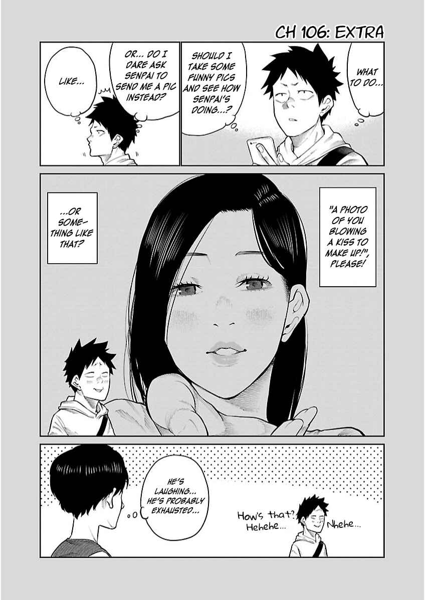 Page 14 Chapter 106 Cigarette & Cherry