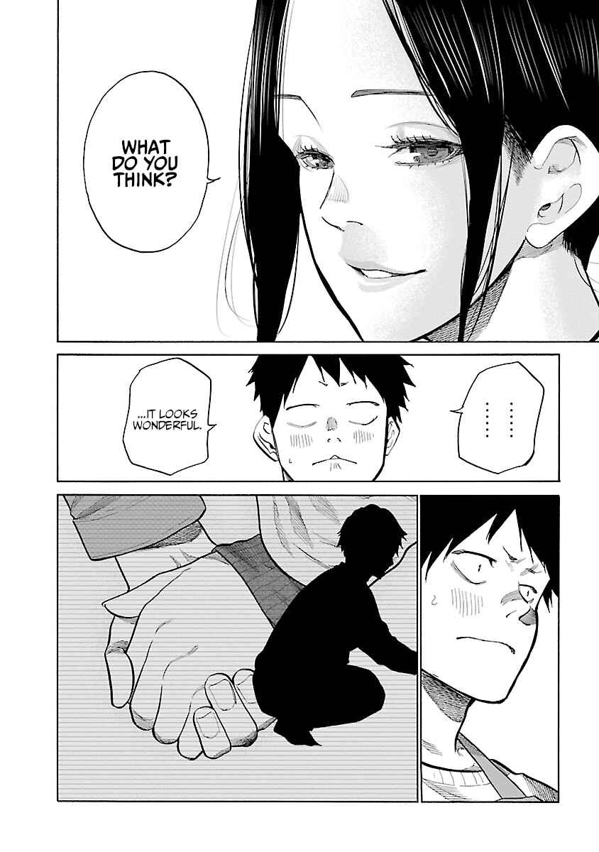 Page 11 Chapter 66 Cigarette & Cherry