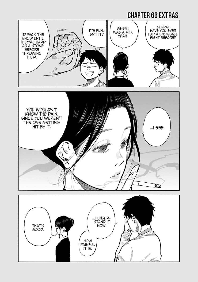 Page 14 Chapter 66 Cigarette & Cherry