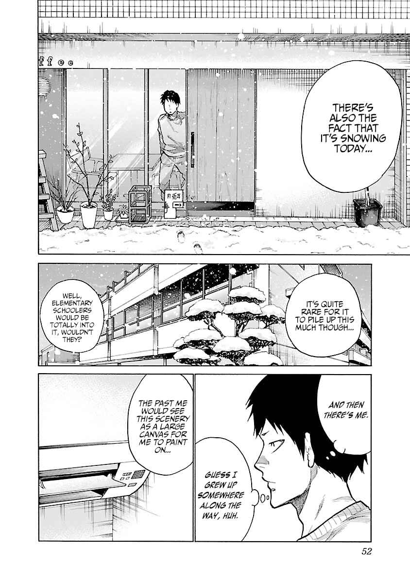 Page 3 Chapter 66 Cigarette & Cherry
