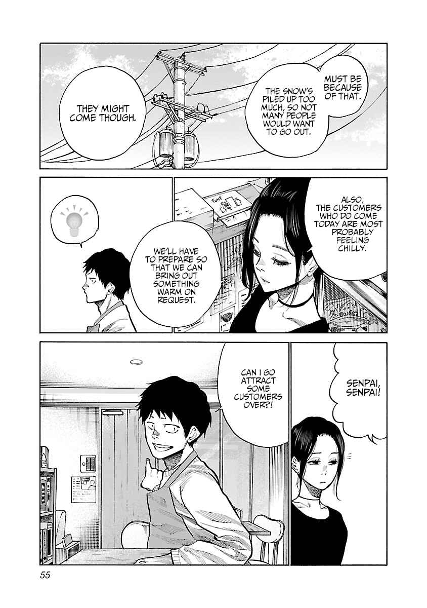 Page 6 Chapter 66 Cigarette & Cherry