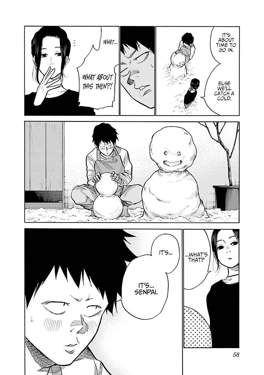 Page 9 Chapter 66 Cigarette & Cherry