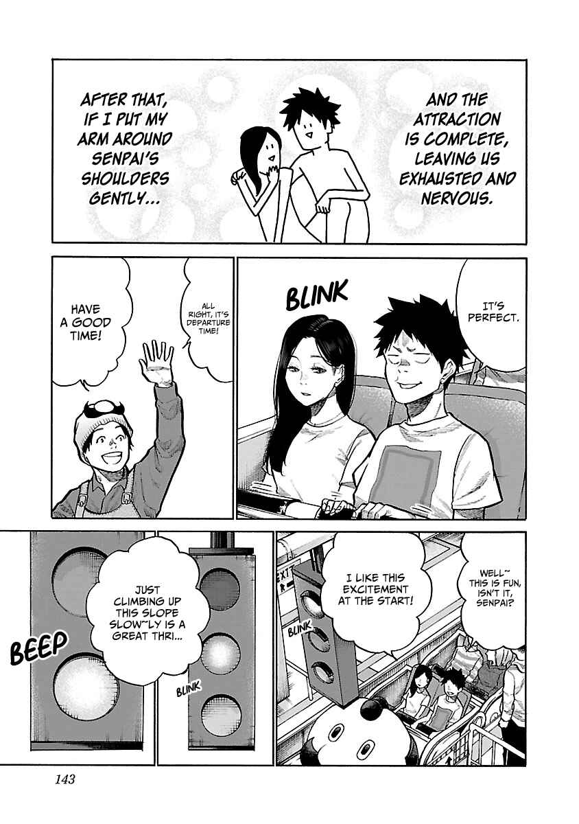 Page 8 Chapter 95 Cigarette & Cherry