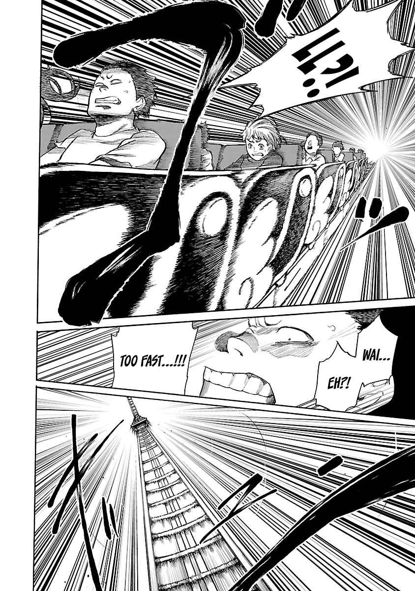 Page 9 Chapter 95 Cigarette & Cherry