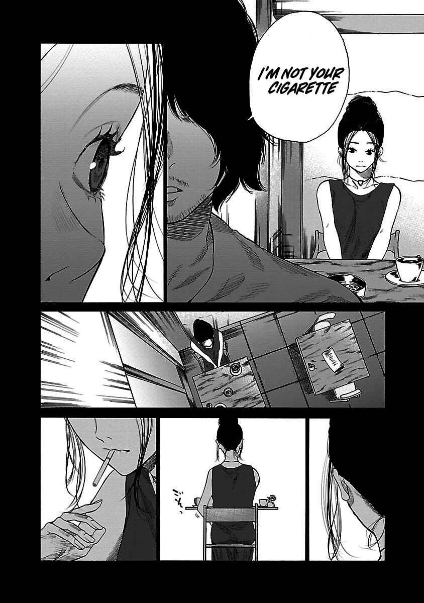 Page 11 Chapter 31 Cigarette & Cherry