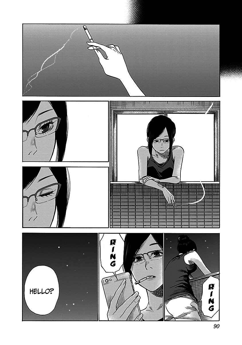 Page 13 Chapter 31 Cigarette & Cherry