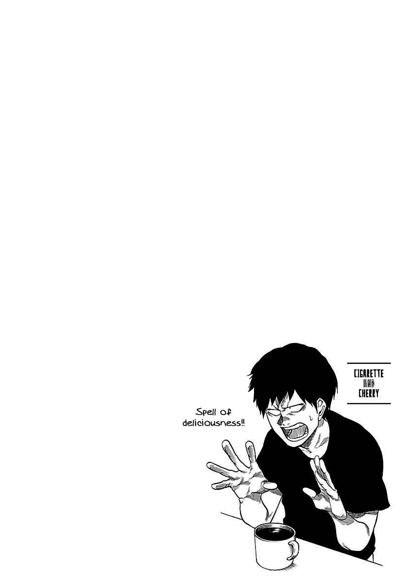 Page 17 Chapter 31 Cigarette & Cherry