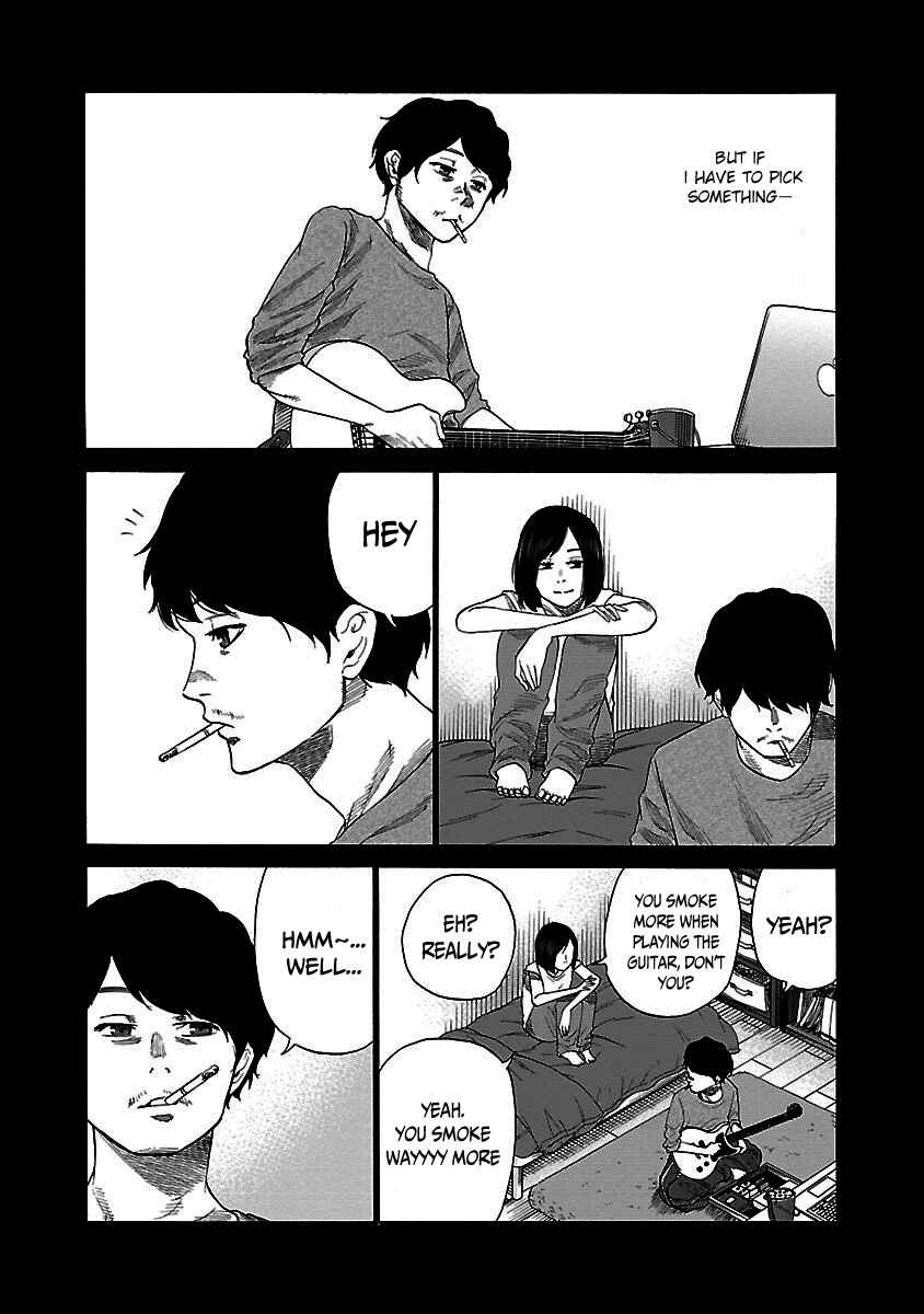 Page 3 Chapter 31 Cigarette & Cherry