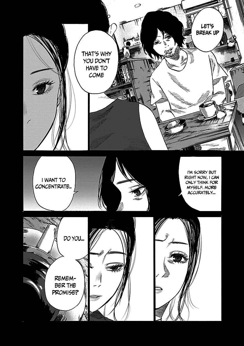 Page 9 Chapter 31 Cigarette & Cherry